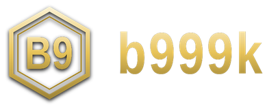 b999k logo