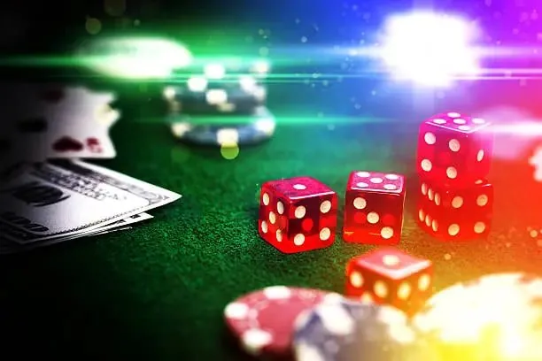 b999k Baccarat Casino24